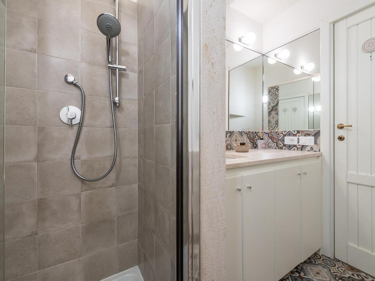 Caldo Appartamento nel cuore della città Cagliari Extérieur photo