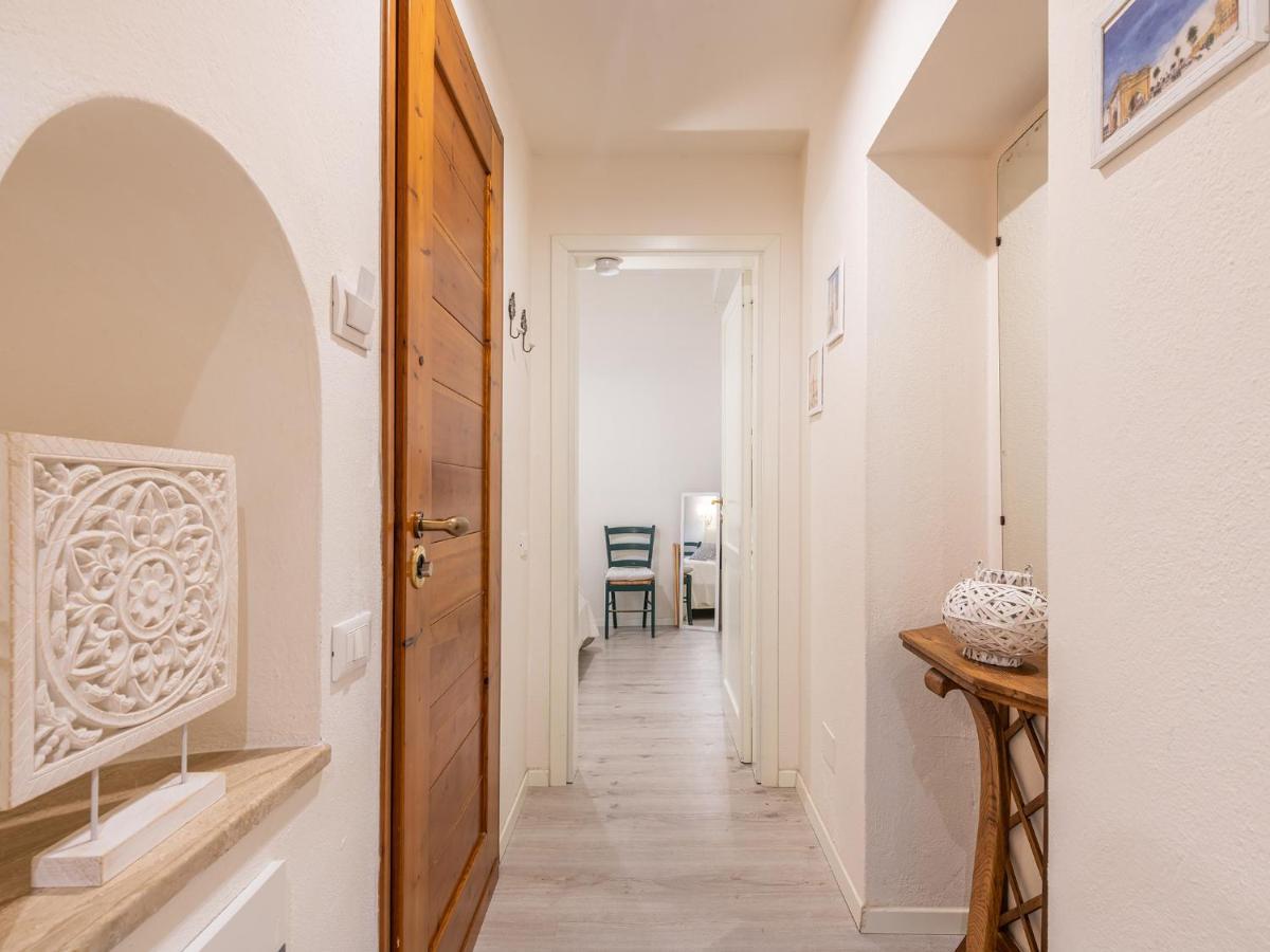 Caldo Appartamento nel cuore della città Cagliari Extérieur photo