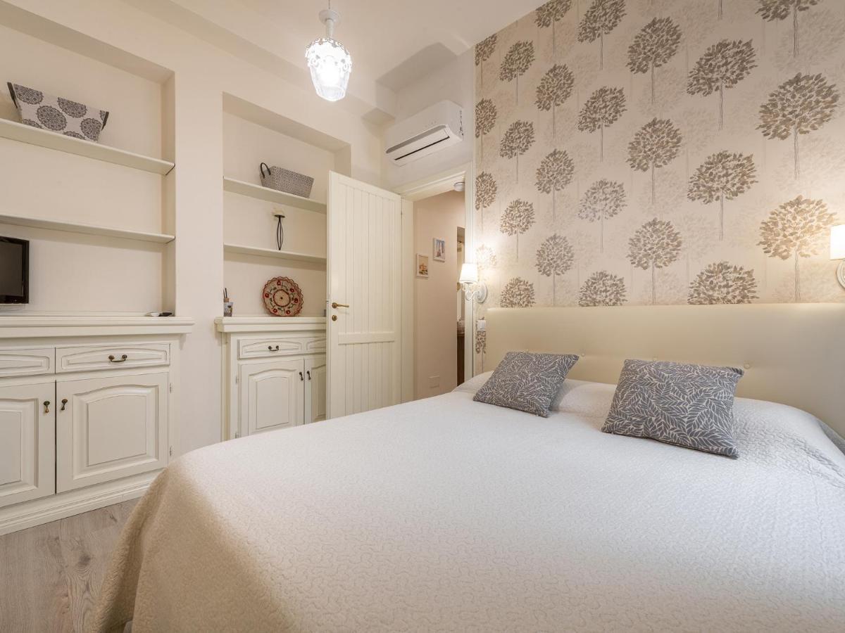 Caldo Appartamento nel cuore della città Cagliari Extérieur photo