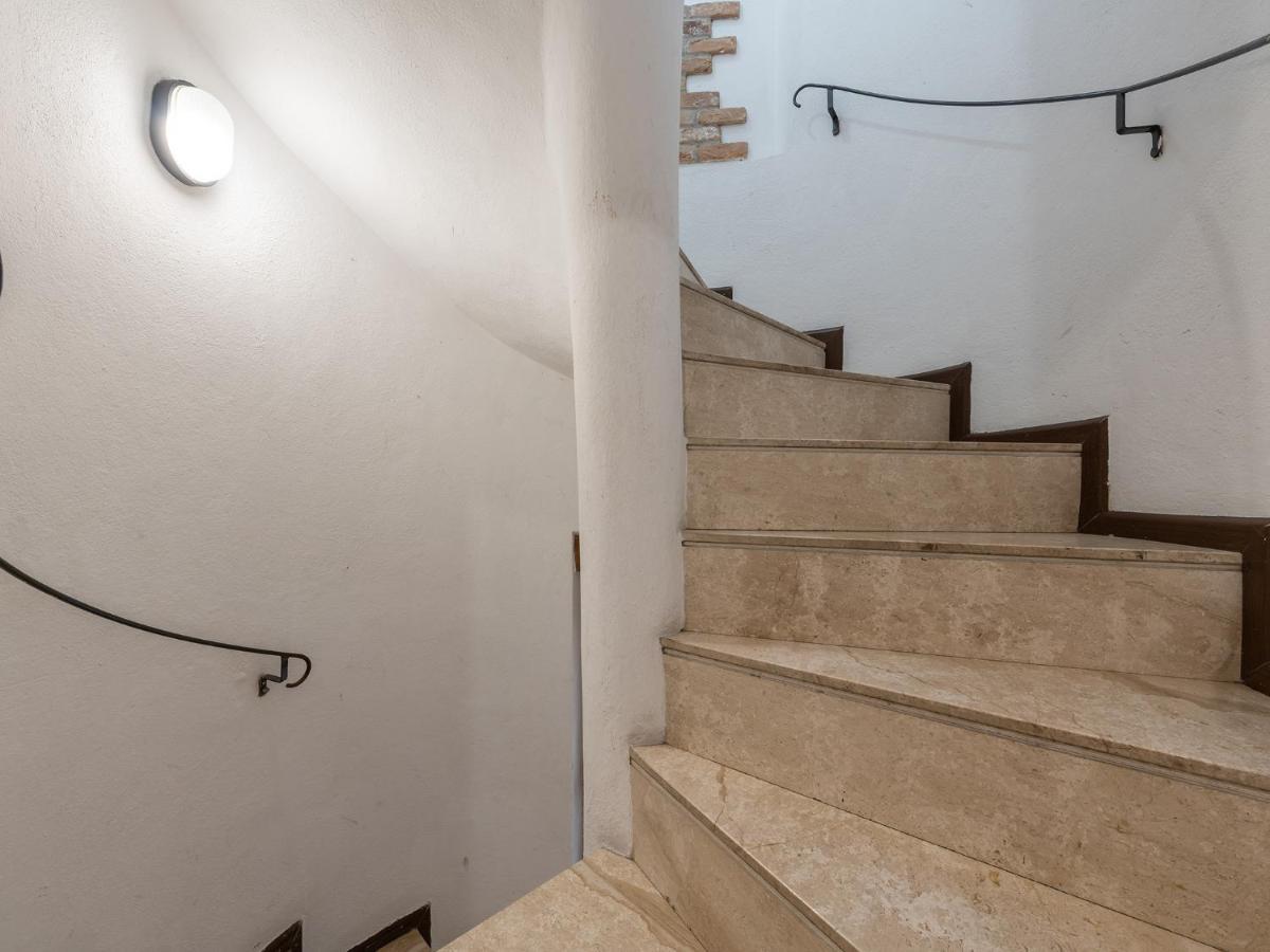 Caldo Appartamento nel cuore della città Cagliari Extérieur photo